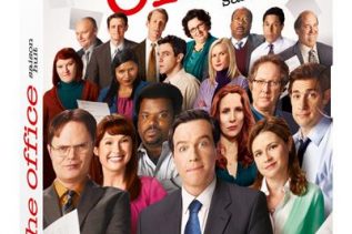 The Office (US) saison 8 en DVD le 26 mars