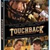 Touchback en DVD et Blu-Ray