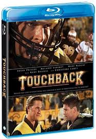 Touchback en DVD et Blu-Ray
