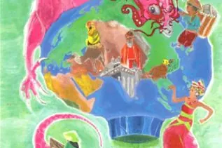 Festival International des Cinémas d'Asie de Vesoul : ouverture ce soir !