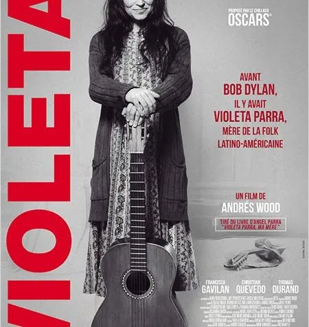 Violeta 12 Violeta