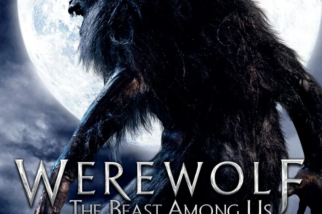 Werewolf