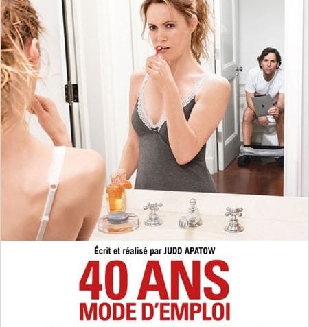 40 ans : mode d'emploi