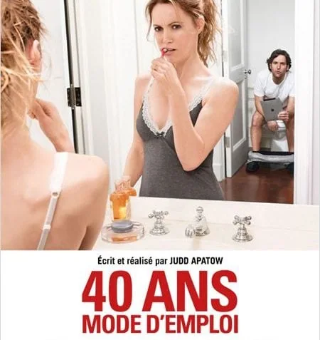 40 ans : mode d'emploi 3 40 ans : mode d'emploi