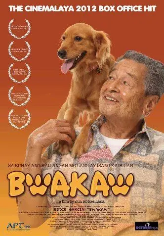 BWAKAW 15 BWAKAW
