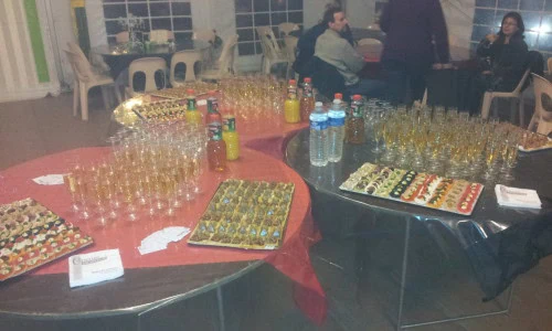 Soirée indonésienne au Festival des Cinémas d'Asie de Vesoul ! 4 Camera 360