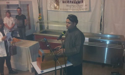 Soirée indonésienne au Festival des Cinémas d'Asie de Vesoul ! 3 Camera 360