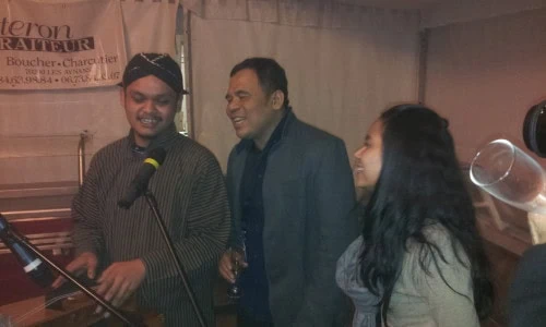 Soirée indonésienne au Festival des Cinémas d'Asie de Vesoul ! 8 Camera 360