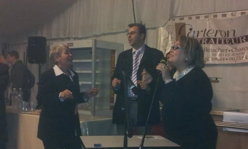 Soirée indonésienne au Festival des Cinémas d'Asie de Vesoul ! 7 Camera 360