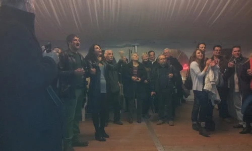 Soirée indonésienne au Festival des Cinémas d'Asie de Vesoul ! 5 Camera 360