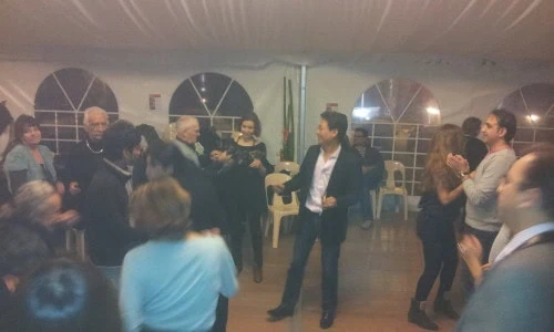 Soirée indonésienne au Festival des Cinémas d'Asie de Vesoul ! 6 Camera 360