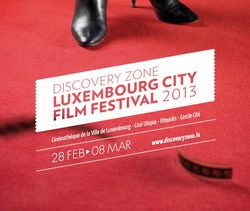 Le programme du festival Discovery zone 2013 au Luxembourg
