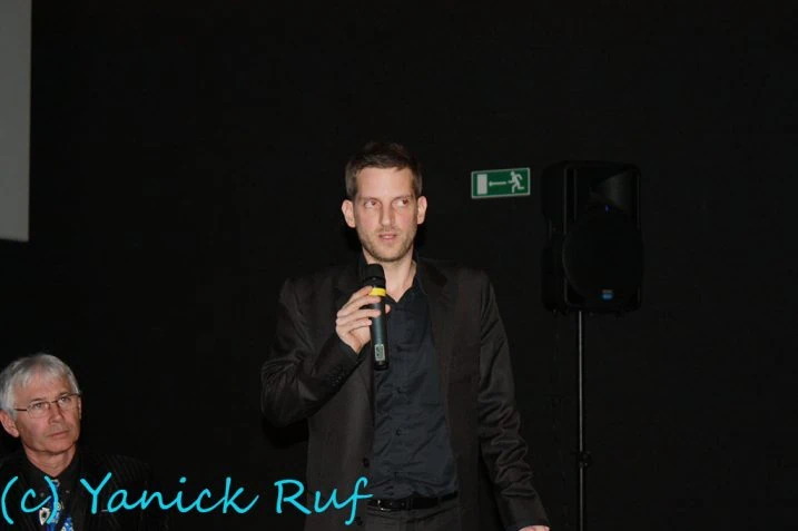 Interview de Bastian Meiresonne (Sinéma Indonésia)