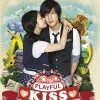 Le drama Playful Kiss en coffret DVD