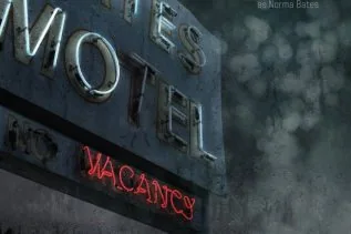 La série Bates Motel tirée du film Psycho de Alfred Hitchcock