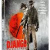 Django Unchained de Quentin Tarantino en DVD et Blu-ray