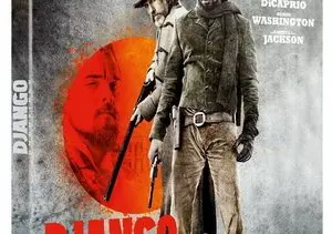Django Unchained de Quentin Tarantino en DVD et Blu-ray 10 Django Unchained de Quentin Tarantino en DVD et Blu-ray