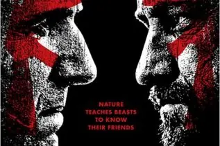 Ennemis jurés, le premier film de Ralph Fiennes en DVD et Blu-Ray