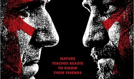 Ennemis jurés, le premier film de Ralph Fiennes en DVD et Blu-Ray