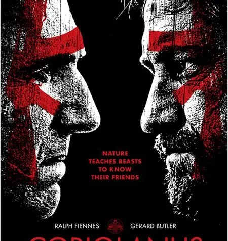 Ennemis jurés, le premier film de Ralph Fiennes en DVD et Blu-Ray 12 Ennemis jurés, le premier film de Ralph Fiennes en DVD et Blu-Ray