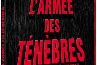 Evil dead 3, l'armée des ténèbres en Blu-Ray collector 7 Evil dead 3, l'armée des ténèbres en Blu-Ray collector