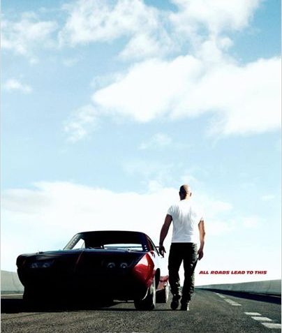 Bande annonce de Fast and Furious 6 6 Bande annonce de Fast and Furious 6
