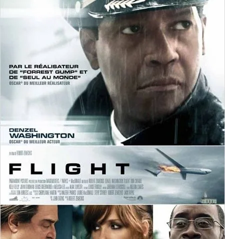 Flight 3 Flight