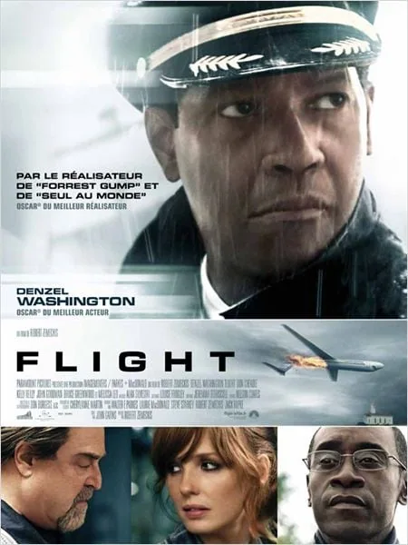Flight 1 Flight