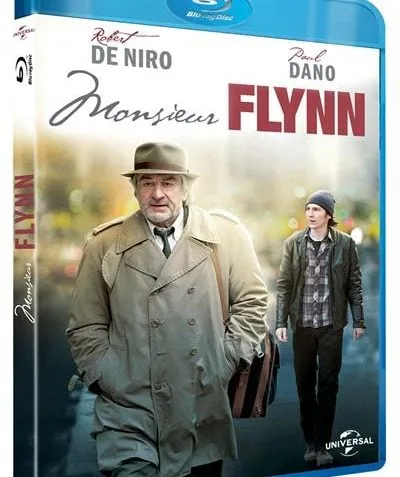 Monsieur Flynn 3 Monsieur Flynn