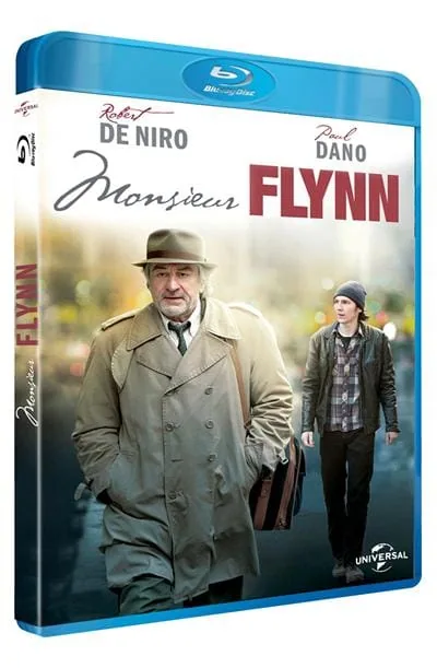 Monsieur Flynn