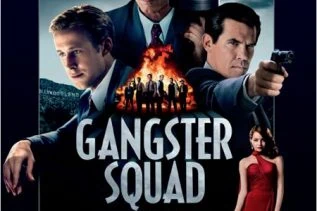 Gangster Squad 2 Gangster Squad
