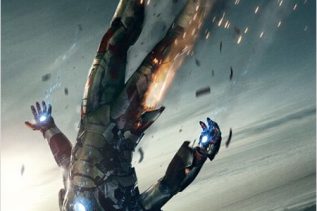 Iron Man 3, le trailer du Super Bowl