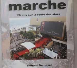 Avis sur le livre la 24 ème marche de Thibaut Demeyer