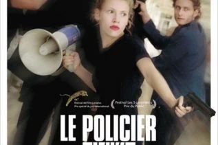 Le policier en DVD le 20 mars 2013 16 Le policier en DVD le 20 mars 2013
