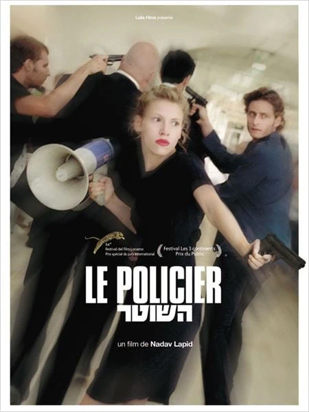 Le policier en DVD le 20 mars 2013 1 Le policier en DVD le 20 mars 2013