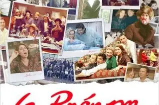 Interview de Alexandre de La Patellière-Matthieu Delaporte-Judith El Zein pour Le Prénom 16 Interview de Alexandre de La Patellière-Matthieu Delaporte-Judith El Zein pour Le Prénom