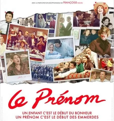 Interview de Alexandre de La Patellière-Matthieu Delaporte-Judith El Zein pour Le Prénom 3 Interview de Alexandre de La Patellière-Matthieu Delaporte-Judith El Zein pour Le Prénom