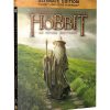 Le Hobbit : un voyage inattendu en édition limitée blu-ray