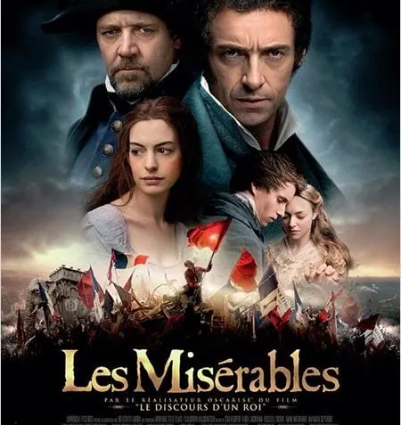 Les misérables 6 Les misérables