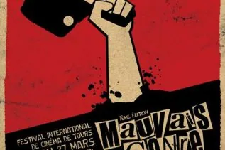 Mauvais Genre à Tours du 27 mars au 1er avril 2013