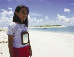 The Mirror Never Lies