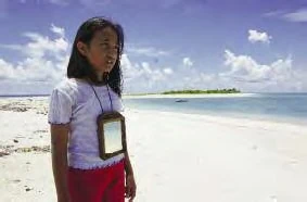 The Mirror Never Lies