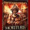 MORITURIS, legion of the dead en Blu-Ray et DVD chez Eléphant Films