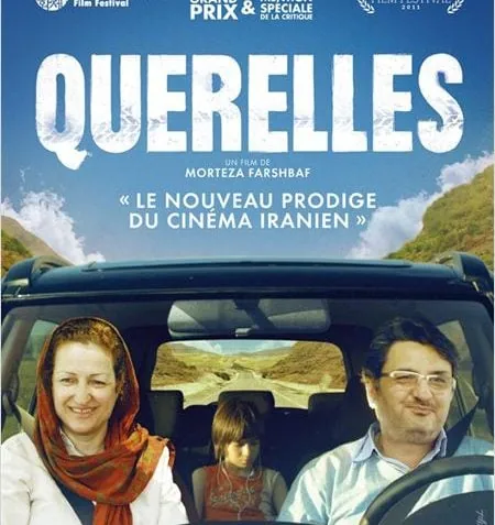Querelles 12 Querelles