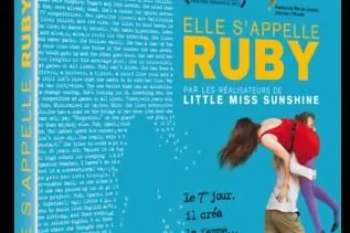 Elle s’appelle Ruby en vidéo