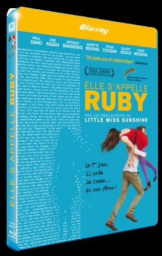 Elle s’appelle Ruby en vidéo