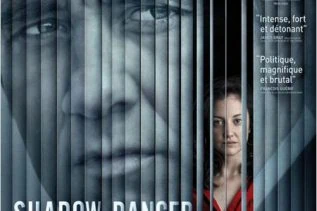 Shadow Dancer 2 Shadow Dancer