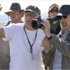 Steven Spielberg, président du jury du 66ème festival de Cannes