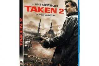 Taken 2