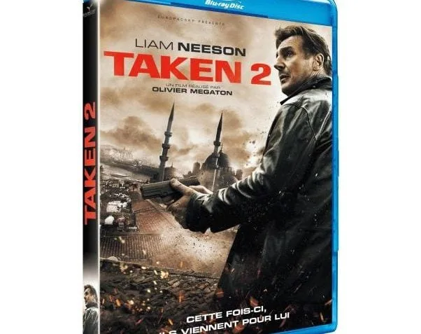 Taken 2 3 Taken 2